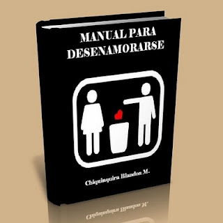 libro como desenamorarse